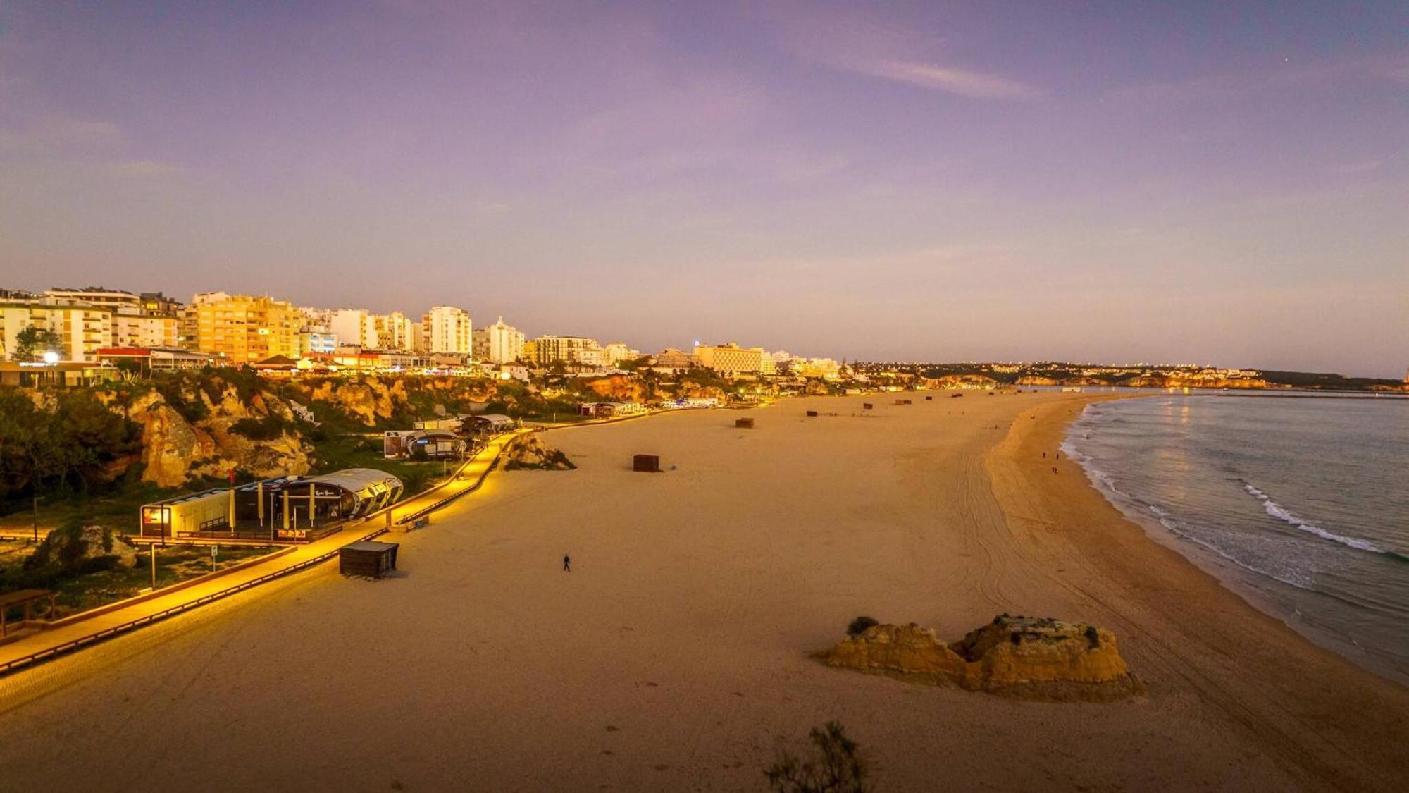 Boa Vista - Portimao Apartment Bagian luar foto