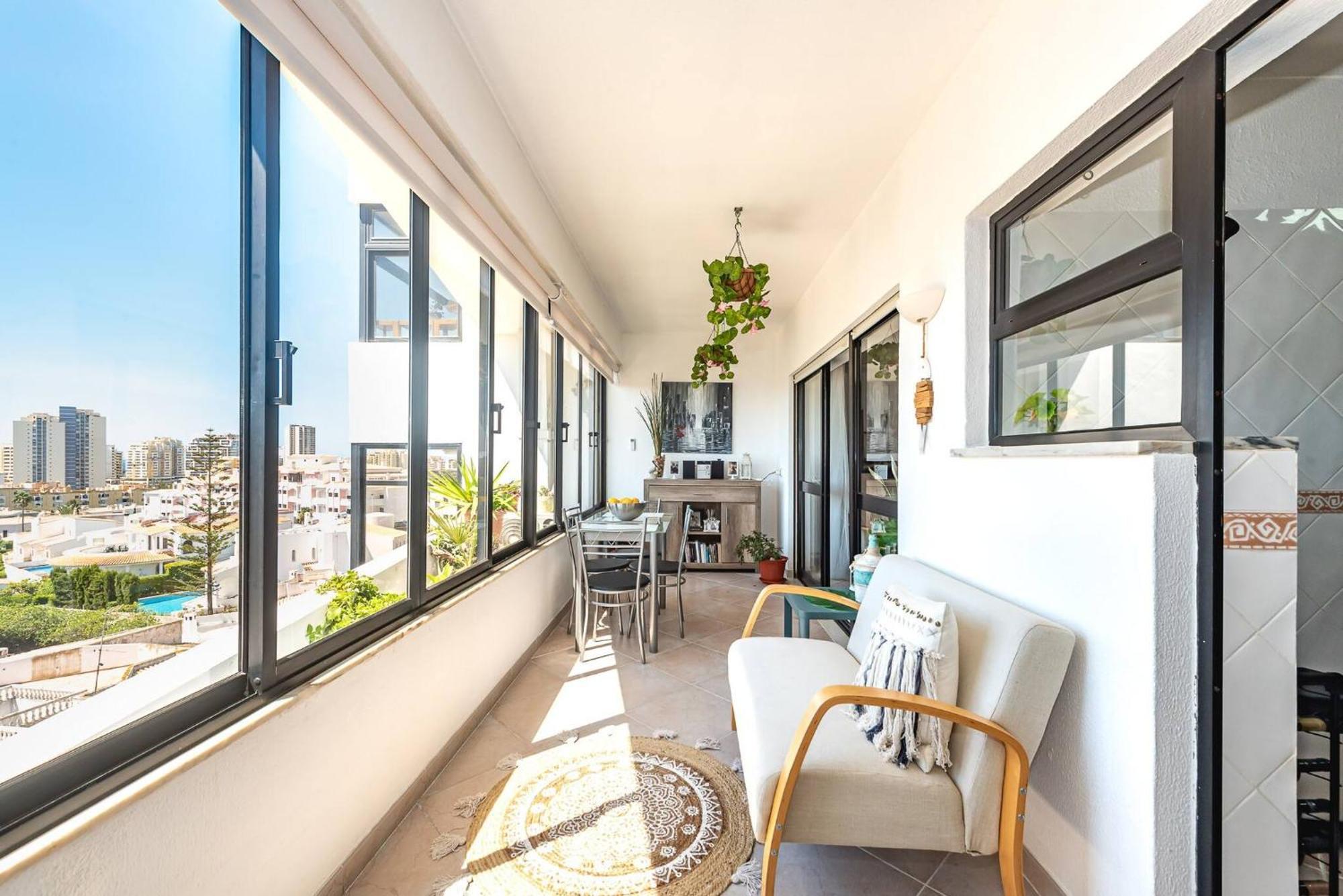 Boa Vista - Portimao Apartment Bagian luar foto