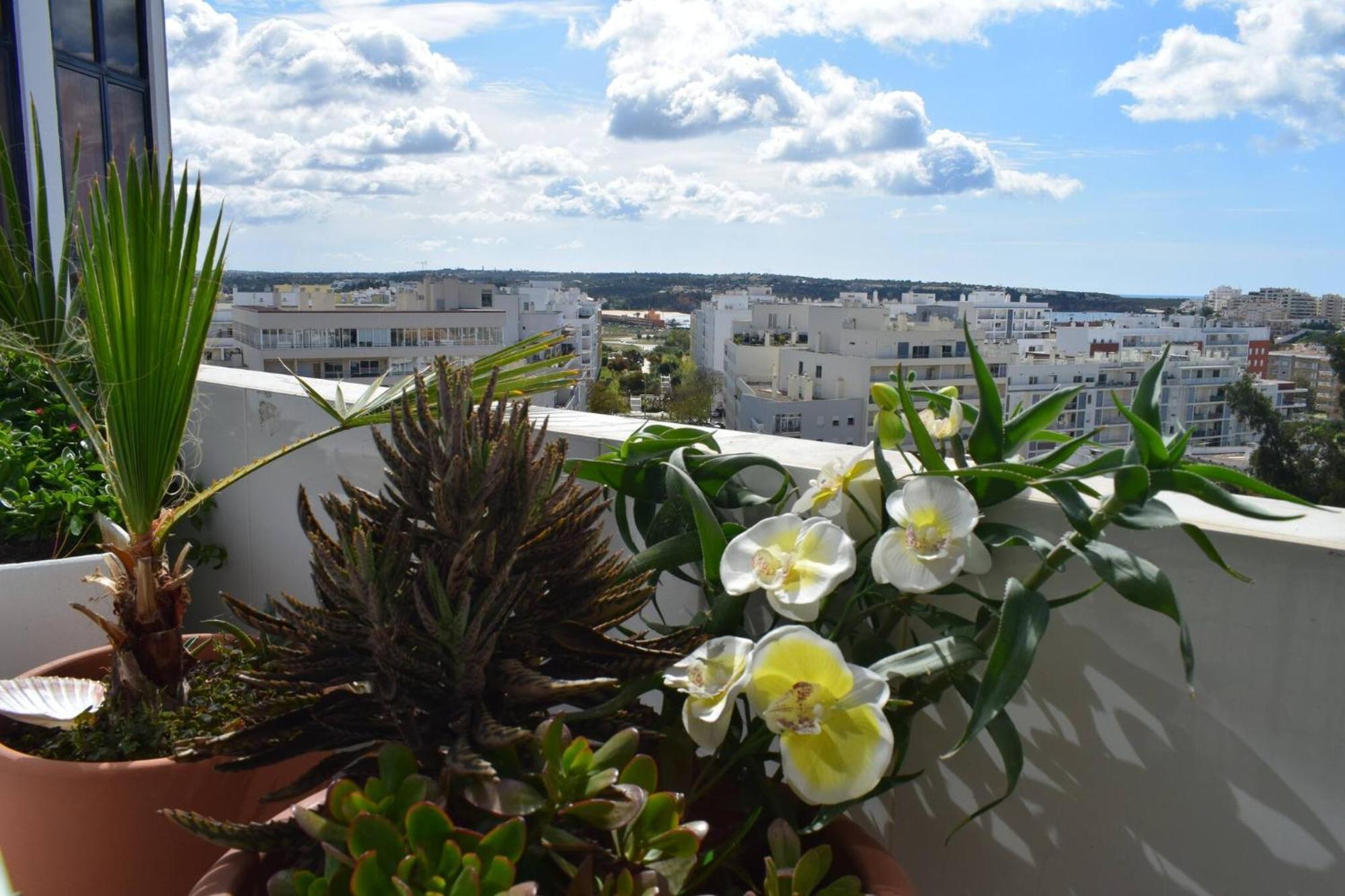 Boa Vista - Portimao Apartment Bagian luar foto