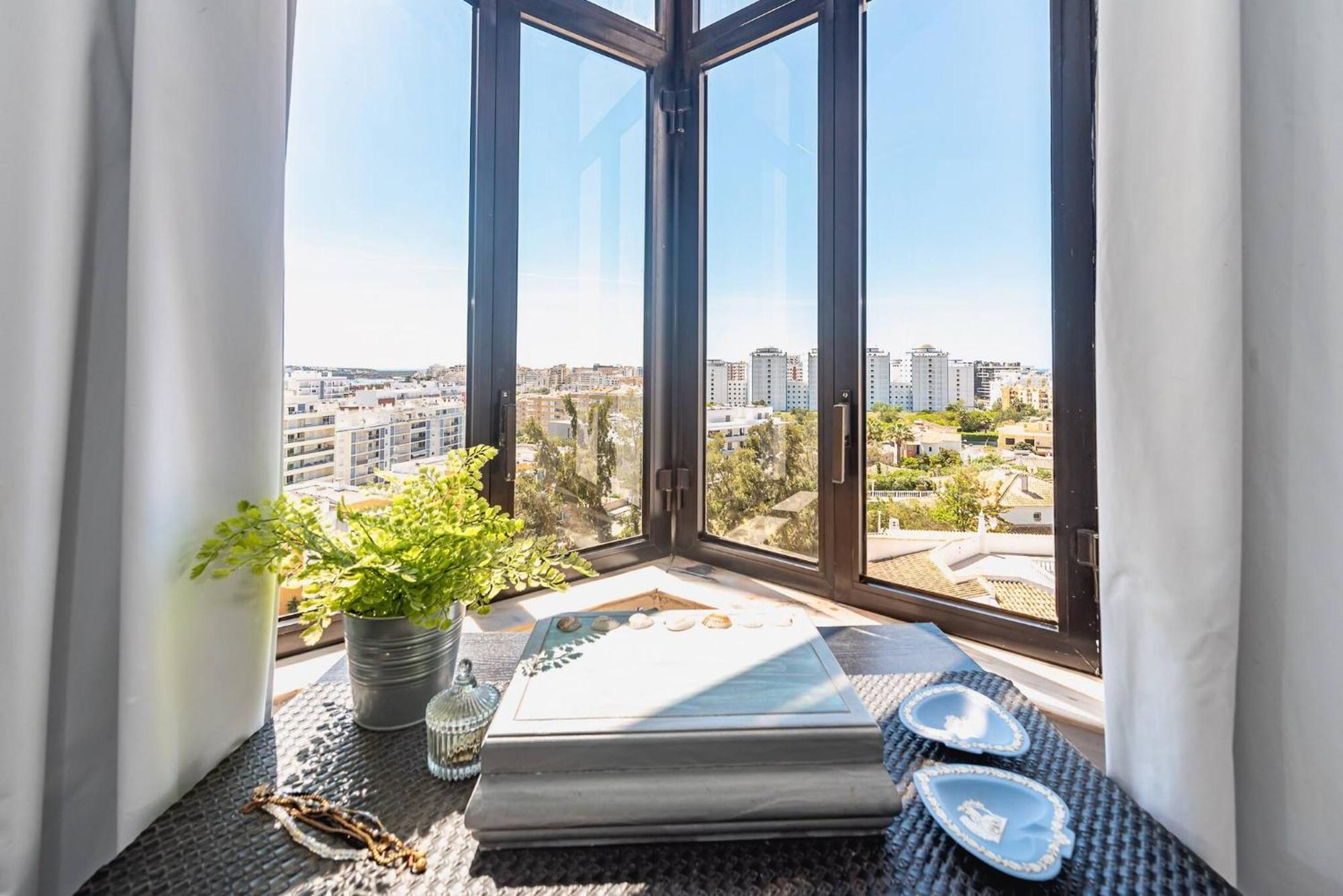 Boa Vista - Portimao Apartment Bagian luar foto