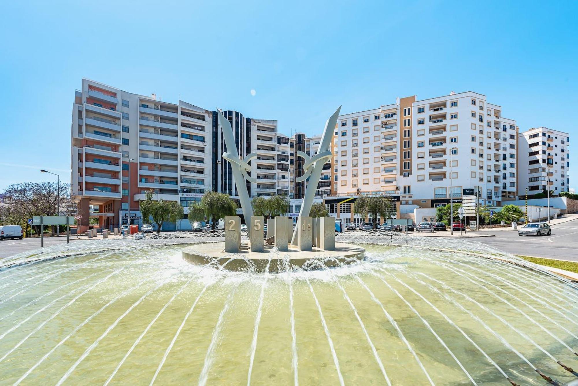 Boa Vista - Portimao Apartment Bagian luar foto