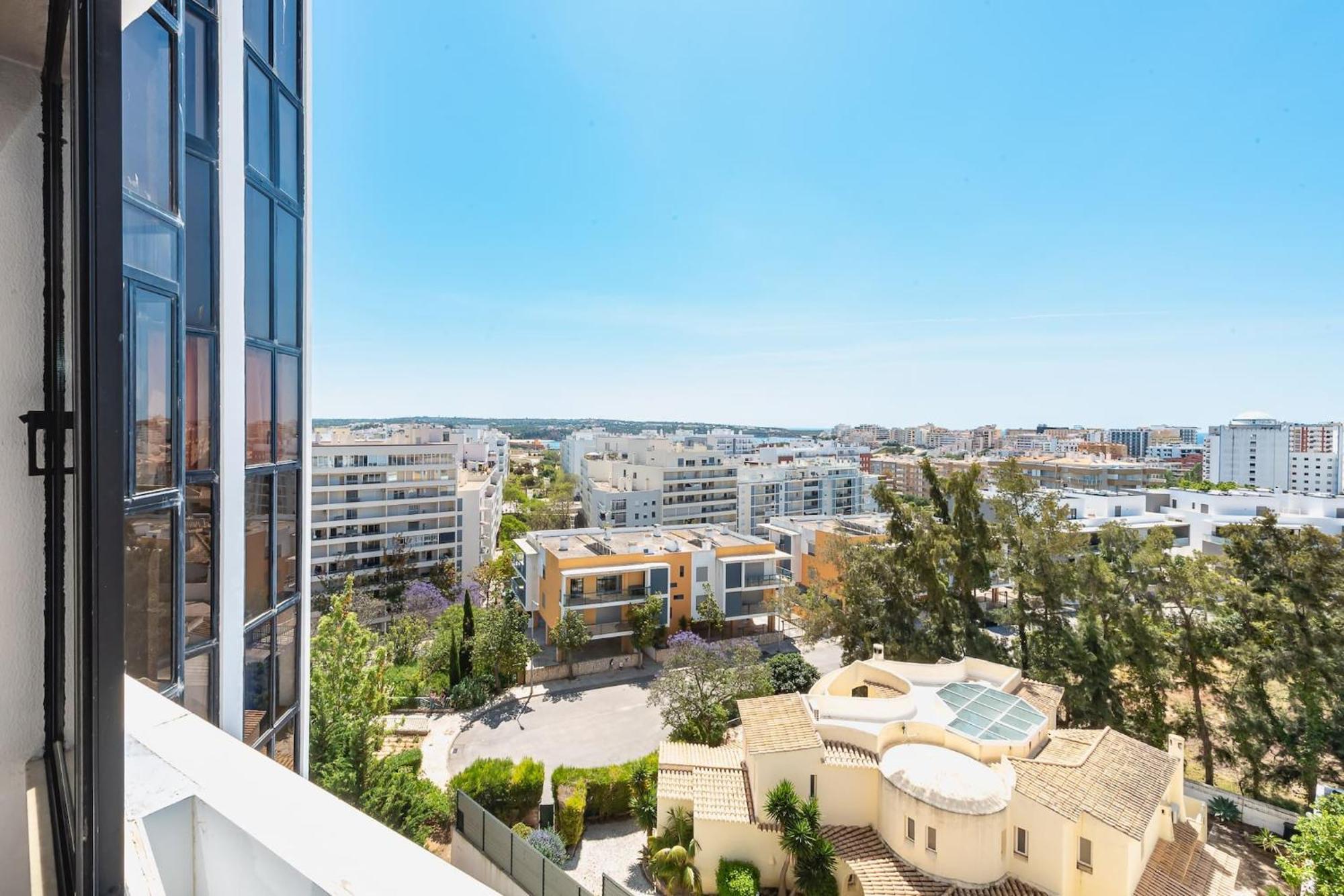 Boa Vista - Portimao Apartment Bagian luar foto