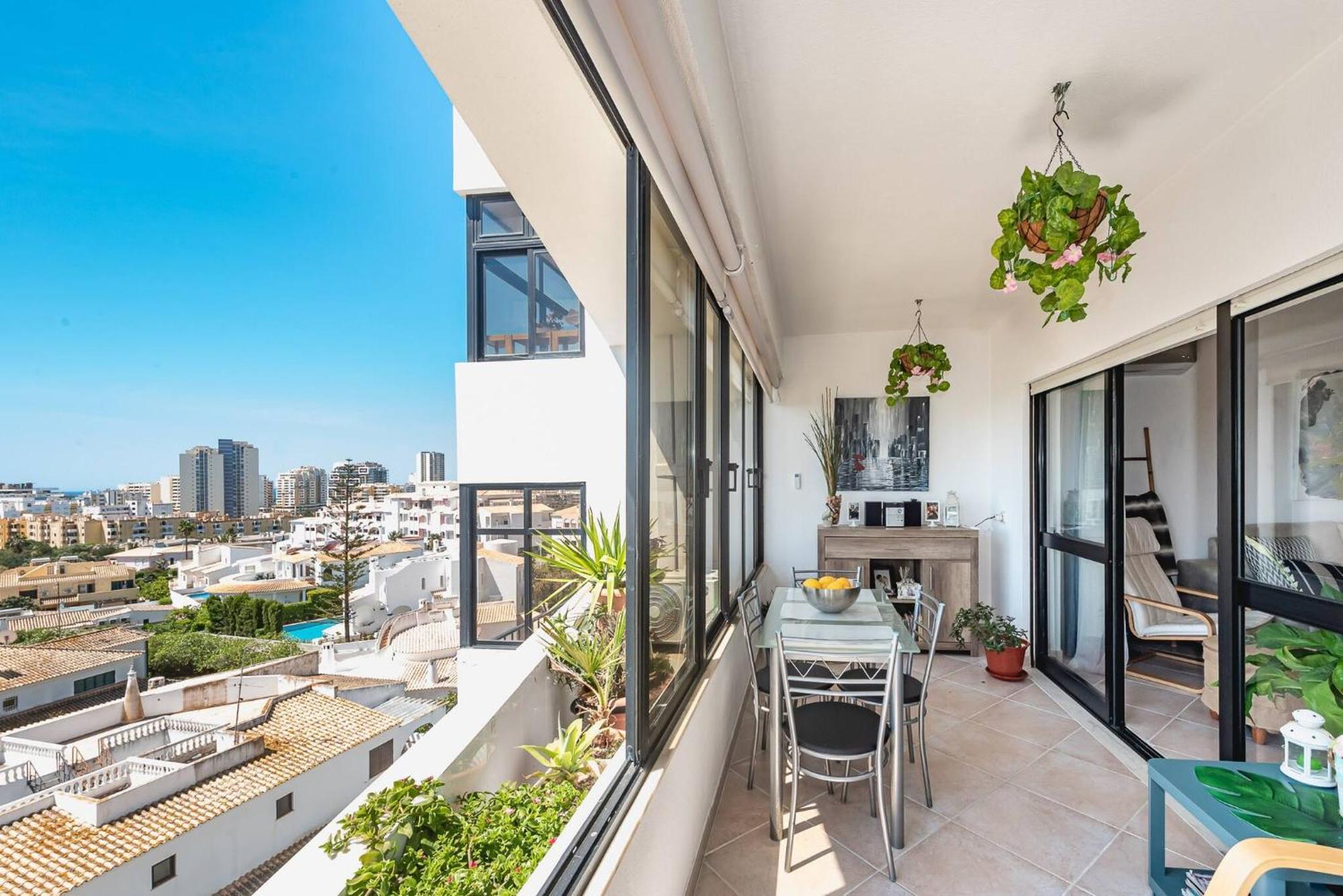 Boa Vista - Portimao Apartment Bagian luar foto