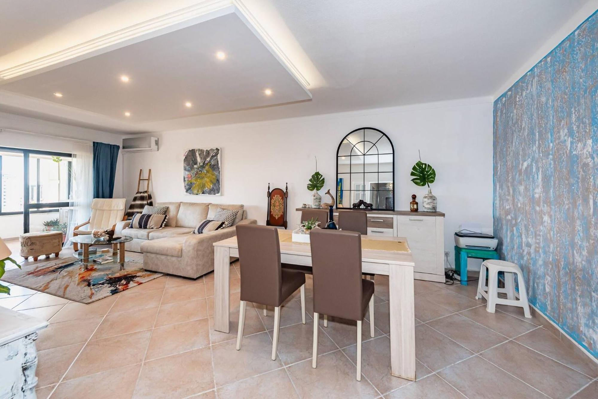 Boa Vista - Portimao Apartment Bagian luar foto