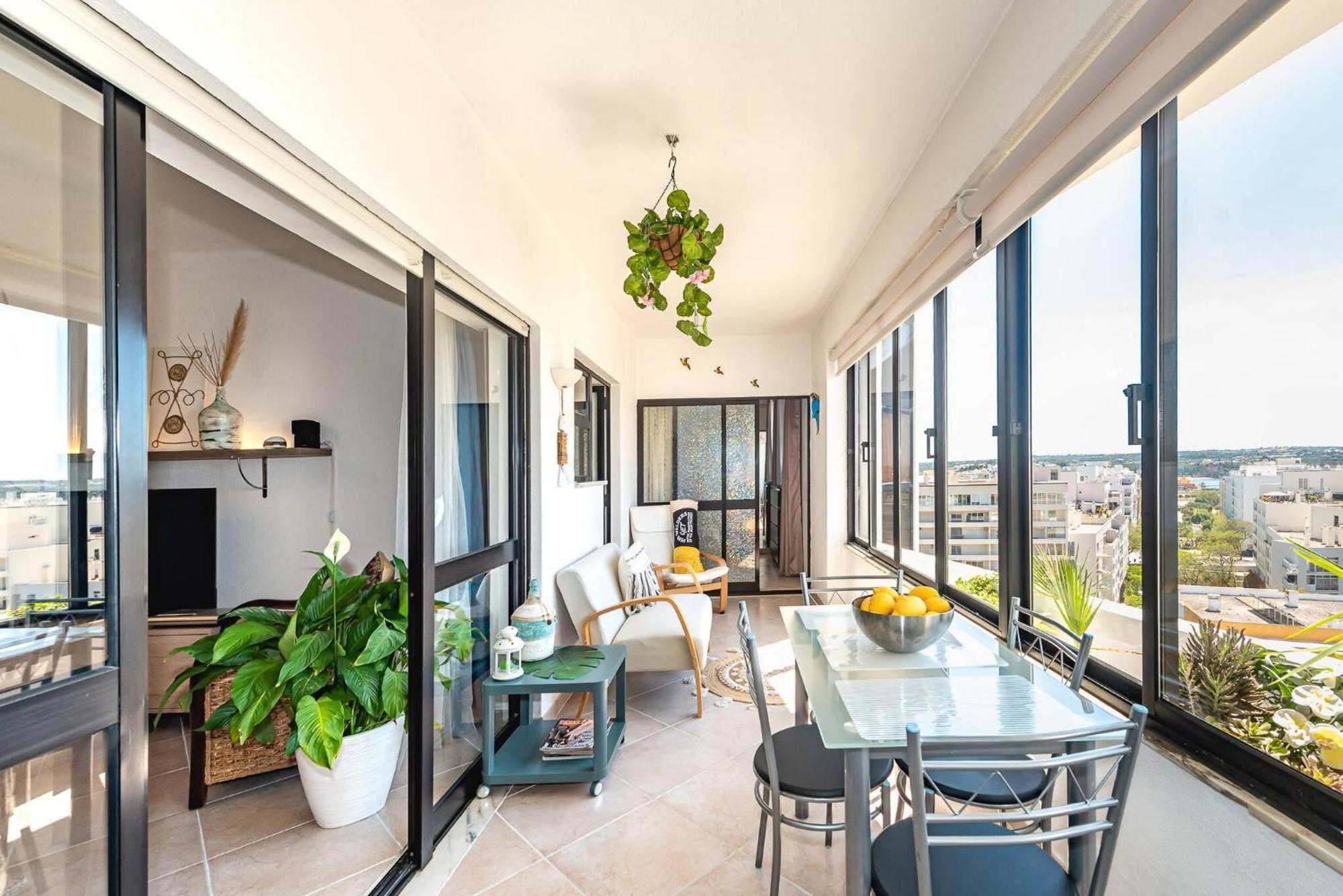 Boa Vista - Portimao Apartment Bagian luar foto