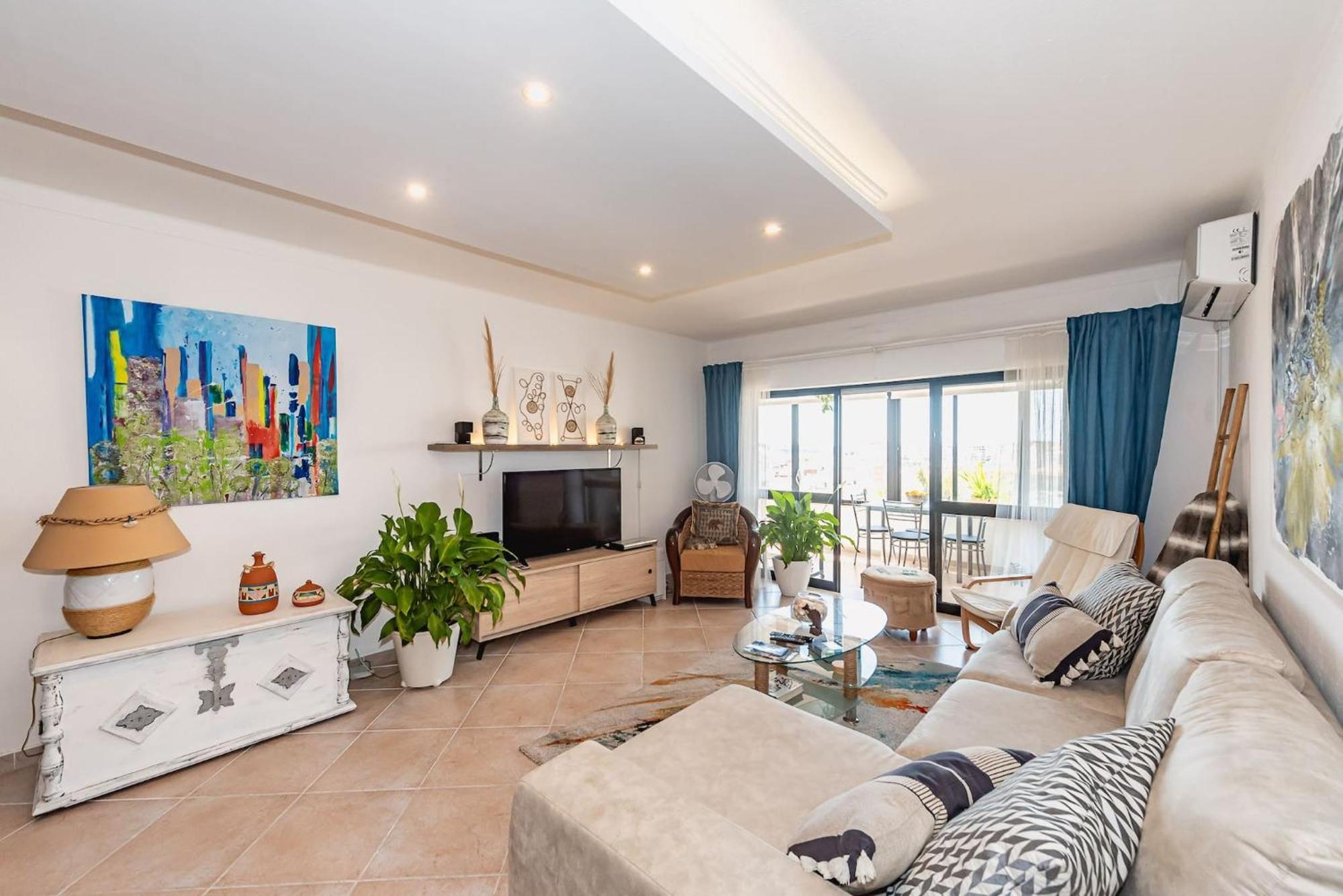 Boa Vista - Portimao Apartment Bagian luar foto