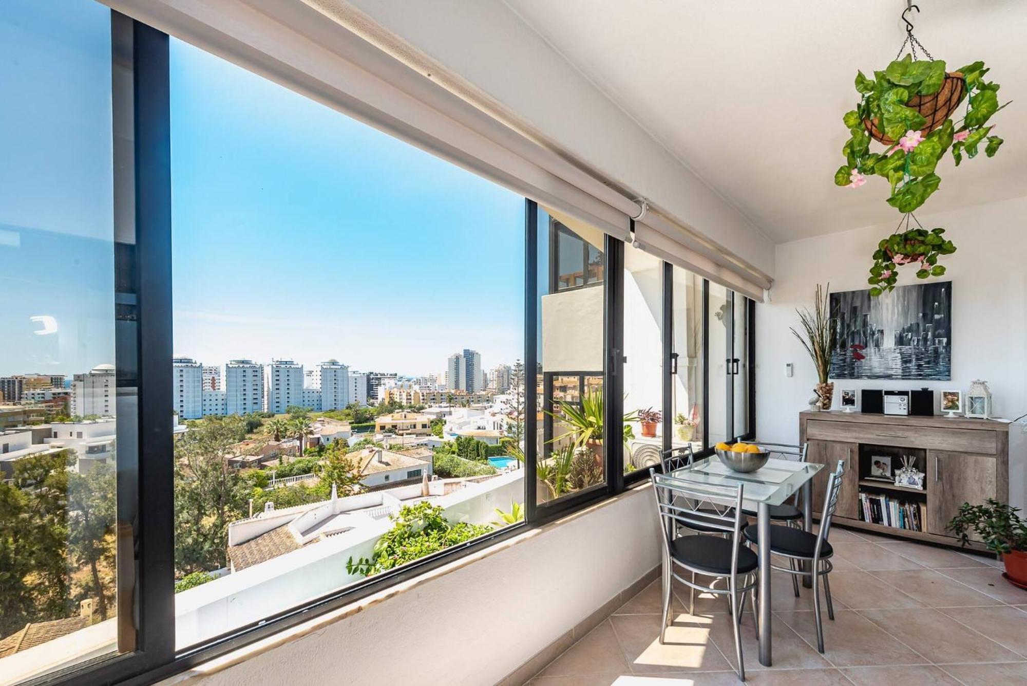 Boa Vista - Portimao Apartment Bagian luar foto