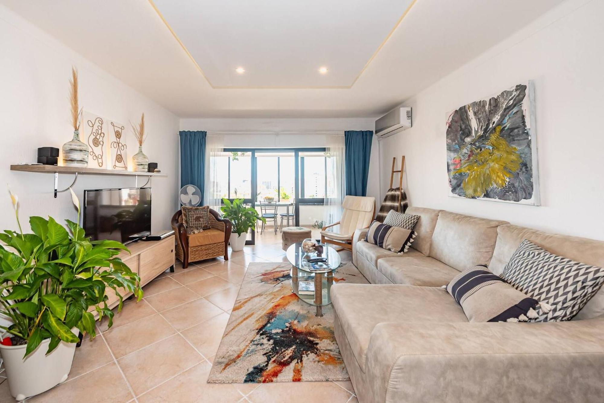 Boa Vista - Portimao Apartment Bagian luar foto