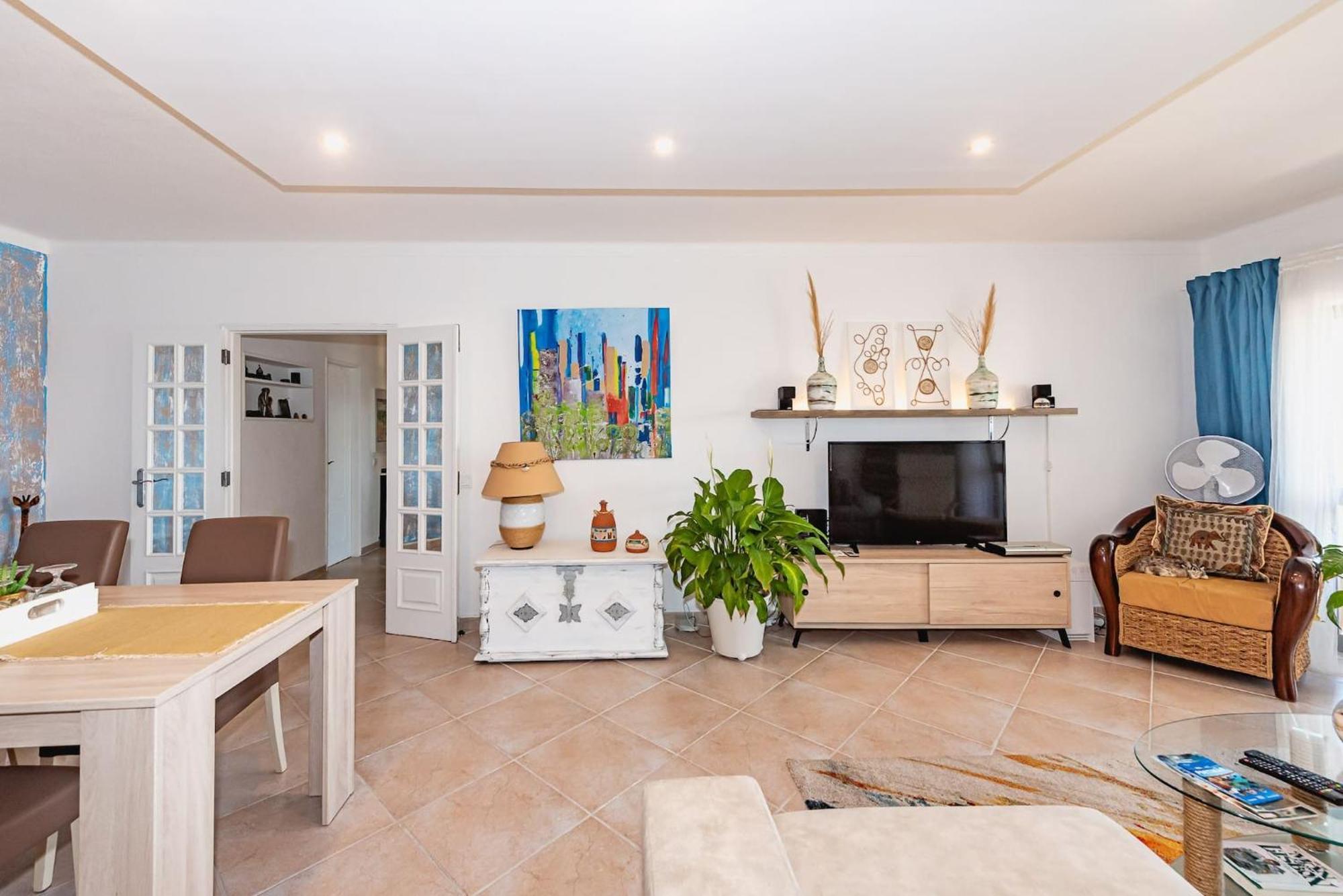 Boa Vista - Portimao Apartment Bagian luar foto