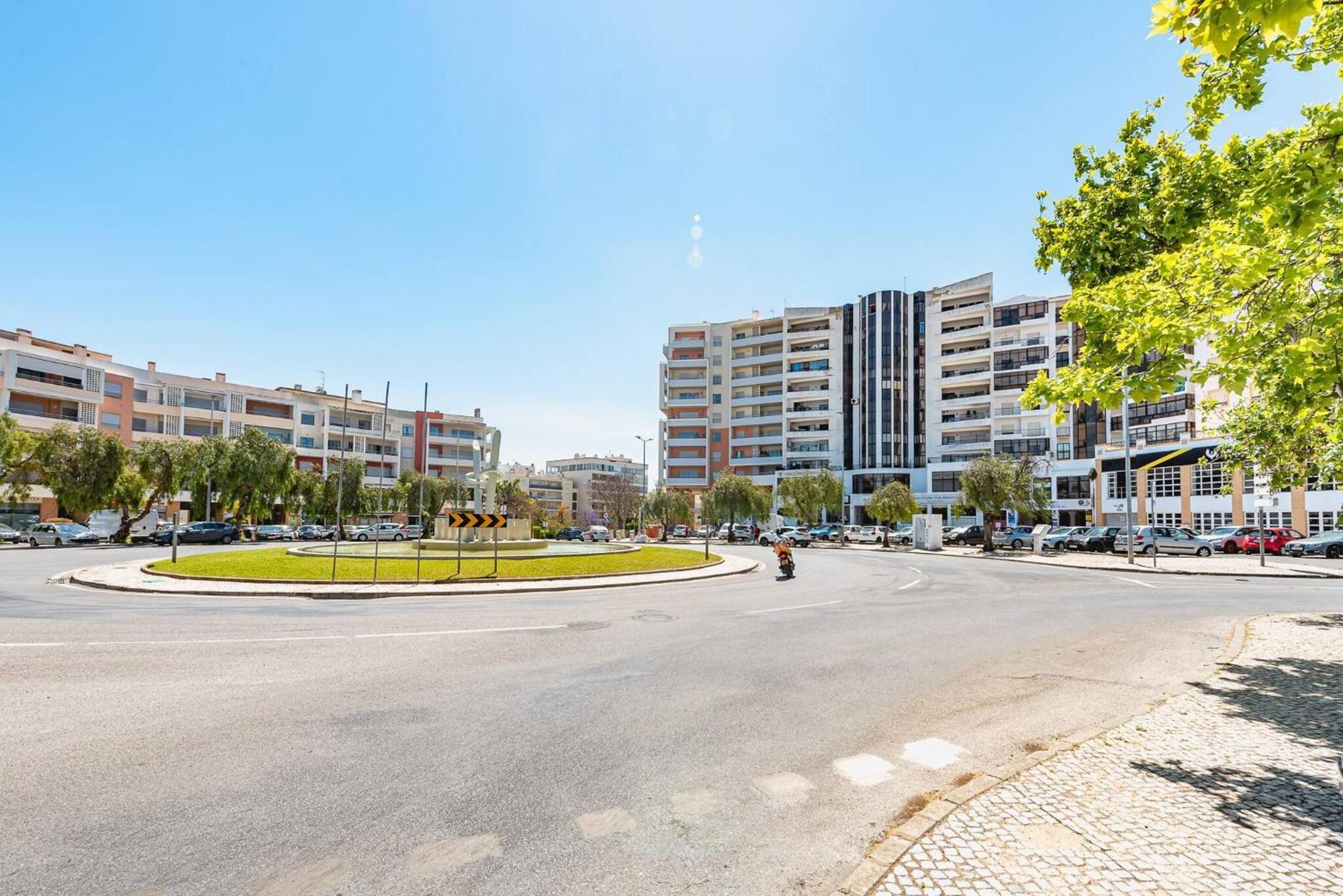 Boa Vista - Portimao Apartment Bagian luar foto