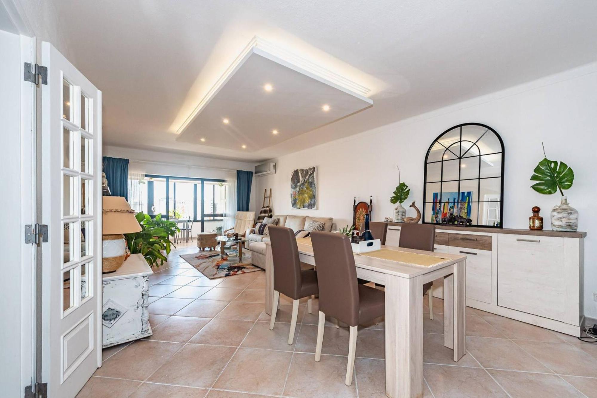 Boa Vista - Portimao Apartment Bagian luar foto
